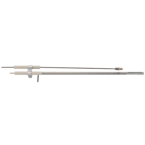 Main product image of Electrode/Flame Rod for 14" EZ Gas 