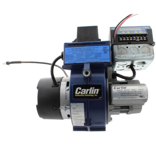 99034FR2 Carlin Combustion 99034FR2 70,000230,000 BTU EZ Gas Pro