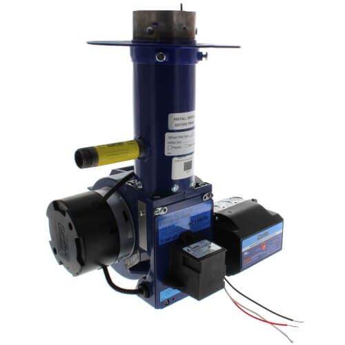 Carlin 9859210FRU EZ Gas Pro Conversion Burner