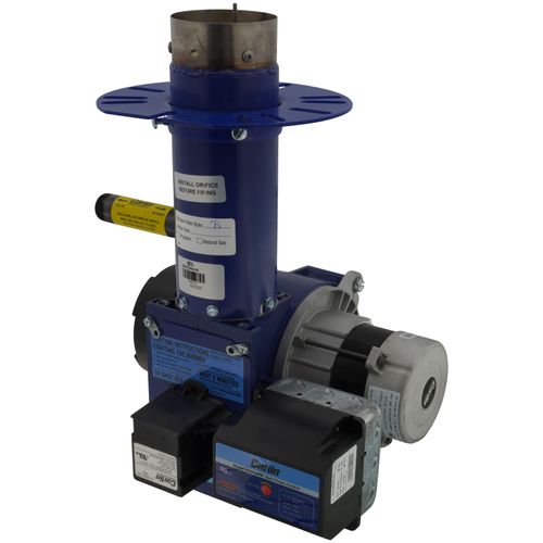 Main product image of 50,000-275,000 BTU EZ Gas Pro Conversion Burner w/ 10" Air Tube