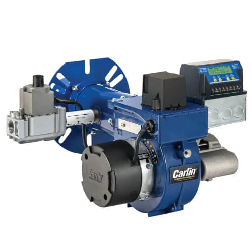 Main product image of 70,000-230,000 BTU EZ Gas Pro Conversion Burner w/ 9-Slot Diffuser