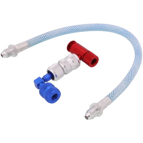 Main product image of LeakArmor Flex Shot Sealant with Hose and Adapter (Up to 12 Tons)