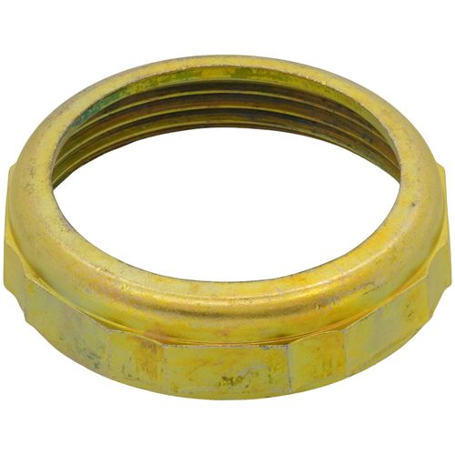 Main product image of 1-1/2" Die Cast Slip Nuts (Rough Brass Finish)