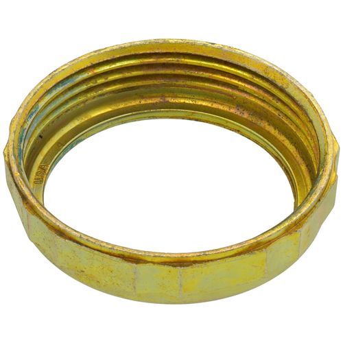 Main product image of 1-1/2" Die Cast Slip Nuts (Rough Brass Finish)