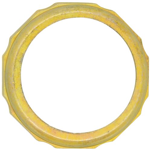 Main product image of 1-1/2" Die Cast Slip Nuts (Rough Brass Finish)