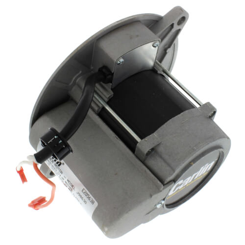 Main product image of PSC Motor for Carlin 201CRD & 301CRD Burners (1/4 HP, 120 V, 48N)