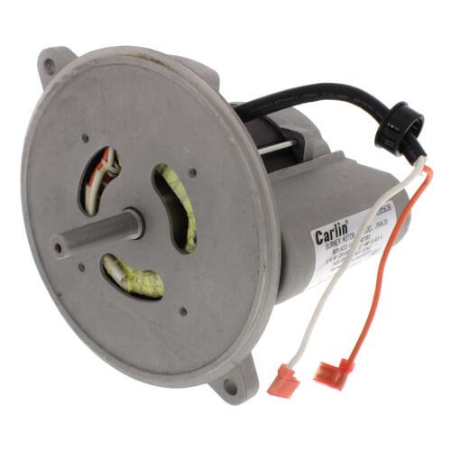 Carlin 98630S PSC Motor for Carlin 201CRD & 301CRD Burners 1/4 HP 120 V 48N 