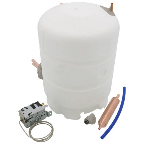 Main product image of Evaporator Replacement 66810C Kit, 98724C