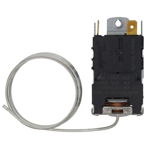 Main product image of 35839C Cold Control