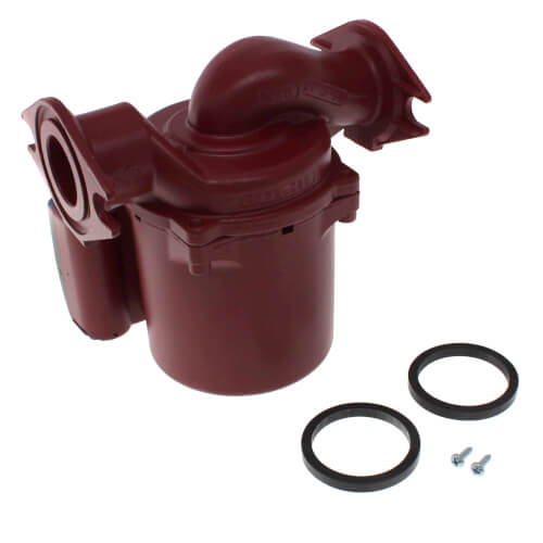 Main product image of UP26-96SF 1-Speed Stainless Steel Circulator Pump, 230V, 1/12 HP