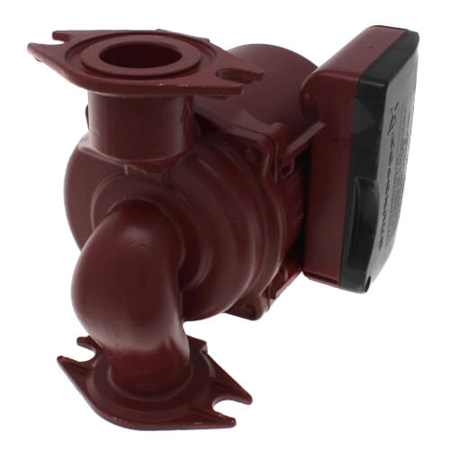 Main product image of UP26-96SF 1-Speed Stainless Steel Circulator Pump, 230V, 1/12 HP