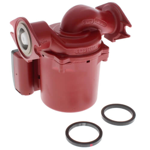 Main product image of UPS26-99SFC 3-Speed Stainless Steel Circulator Pump, 1/6 HP, 115 volt