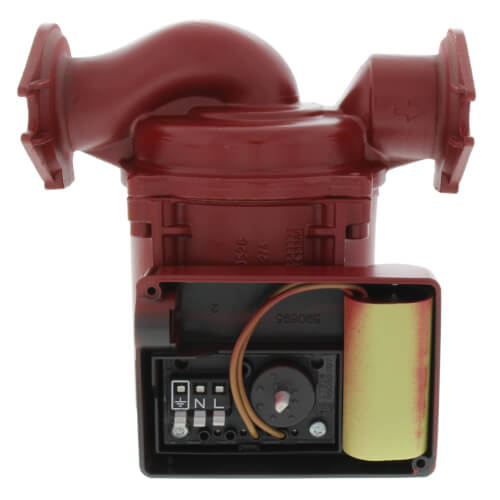 Main product image of UPS26-99SFC, 3-Speed Stainless Steel Circulator Pump, 1/6 HP, 230 volt