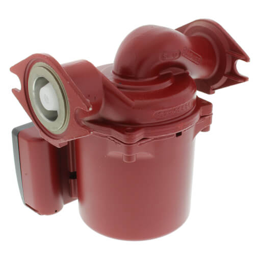 Main product image of UPS26-99SFC, 3-Speed Stainless Steel Circulator Pump, 1/6 HP, 230 volt