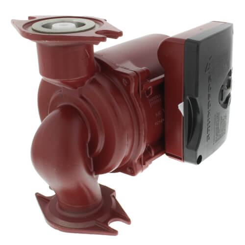Main product image of UPS26-99SFC, 3-Speed Stainless Steel Circulator Pump, 1/6 HP, 230 volt