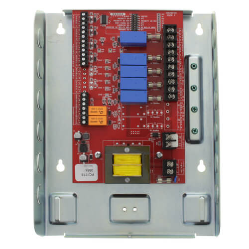 98996433 Grundfos 98996433 UPZCP4 4 Zone Pump Control