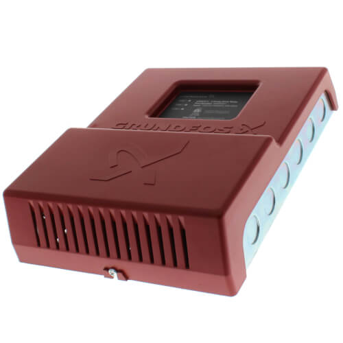 98996441 Grundfos 98996441 UPZCP3 3 Zone Pump Control