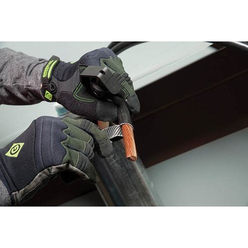 Main product image of Adjustable Cable Stripper, 8 AWG to 750kcmil