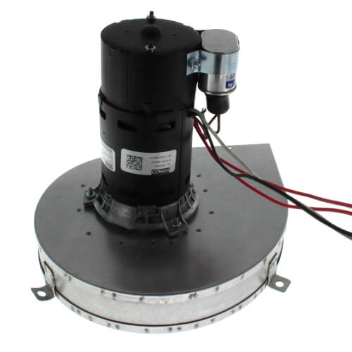 Main product image of Inducer Motor Assembly, 98G42