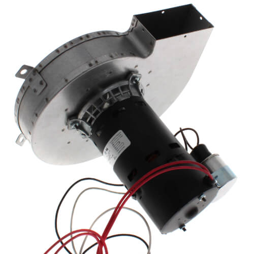 Main product image of Inducer Motor Assembly, 98G42