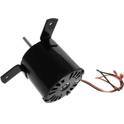 Main product image of 1/25 HP 1 Phase Draft Motor (208/230V), 98G89