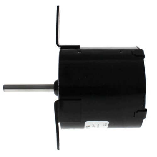 Main product image of 1/25 HP 1 Phase Draft Motor (208/230V), 98G89
