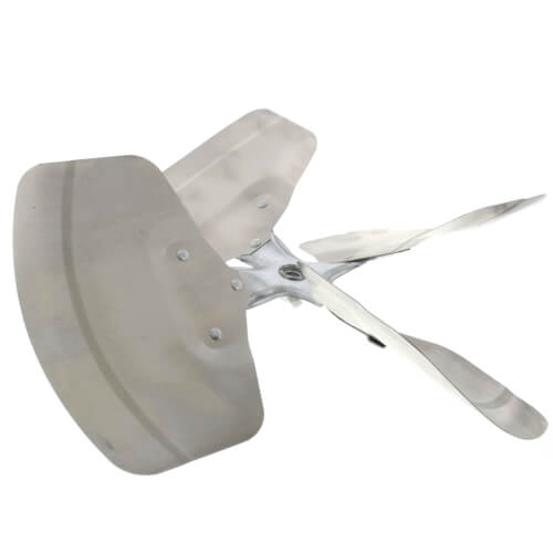 Main product image of 18" 4-Blade Fan w/ 1/2" Bore, 98M20