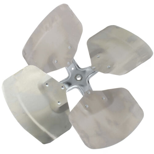 Main product image of 18" 4-Blade Fan w/ 1/2" Bore, 98M20