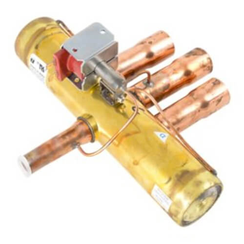 Main product image of Reversing Valve w/ Coil (24V), 98M43