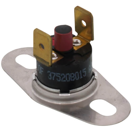 Main product image of Thermal Rollout Switch, 98M86