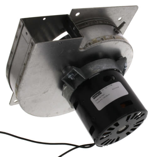 Main product image of Draft Inducer Assembly, 98M88