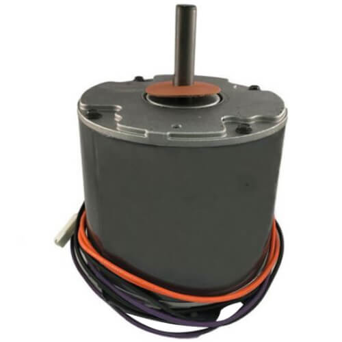 Main product image of 1/5 HP 1-Phase Fan Motor (1075 RPM, 208-230V), 98M89