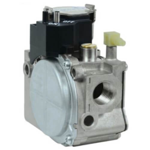 Main product image of 3-1/2" WC Gas Valve (24V), 98W07
