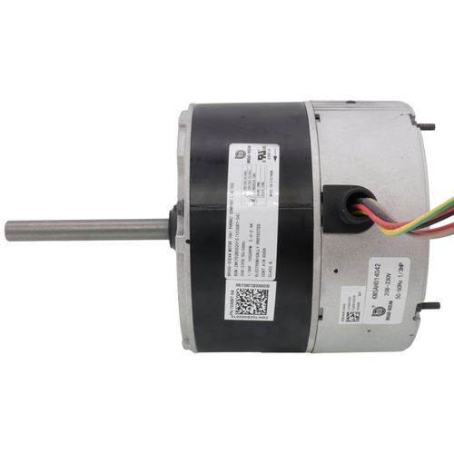 Main product image of 103687-01 1/3 HP Variable Speed ECM Condenser Fan Motor, 1 Phase (208/230V), 98W65