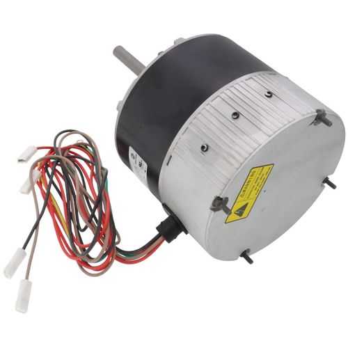 Main product image of 103687-01 1/3 HP Variable Speed ECM Condenser Fan Motor, 1 Phase (208/230V), 98W65