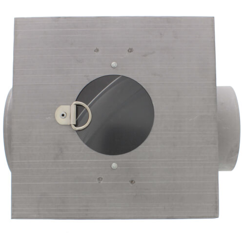 99136 LifeBreath 99136 Lint Trap with Metal with Removable 2 Ply