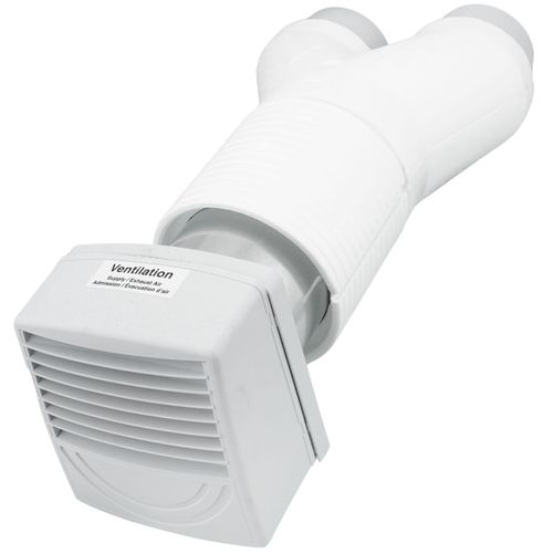 Main product image of 5" Dual Hood