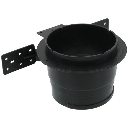 4" EasyAir Terminator Diffuser