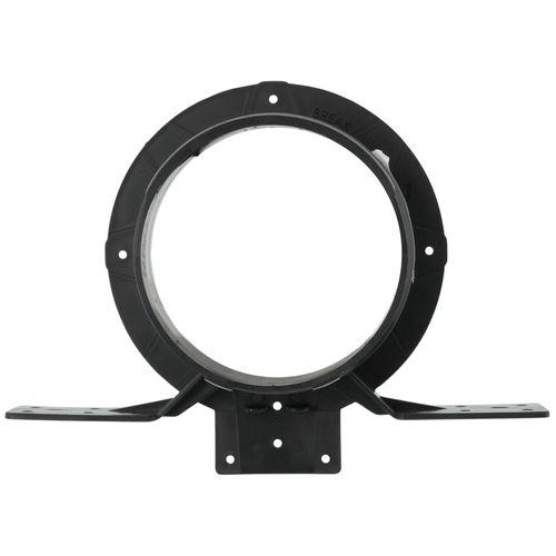 4" EasyAir Terminator Diffuser