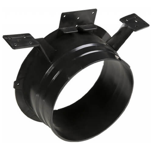 Main product image of 5" EasyAir Terminator Diffuser