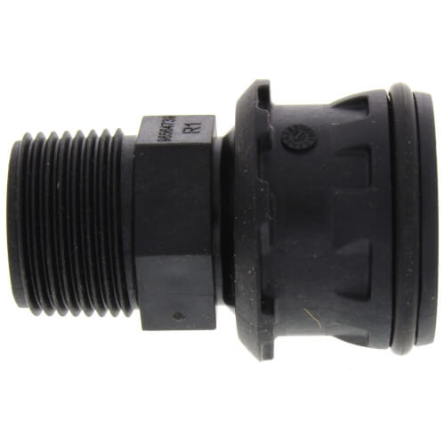 Main product image of Fitting Kit, R1 + Union