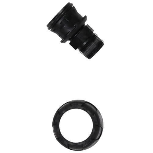 Main product image of Service Kit, Fitting NPT1 & Union, Composite
