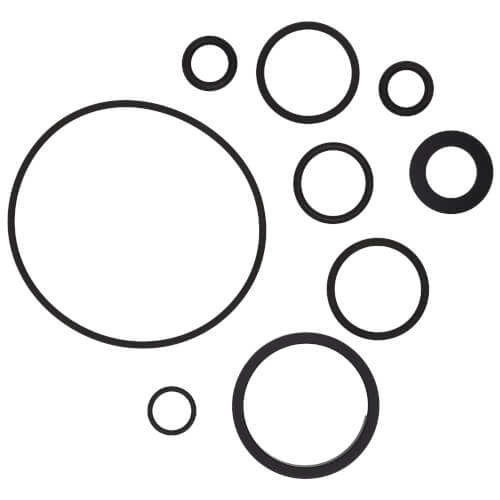 Main product image of O-Ring Kit, 99016019
