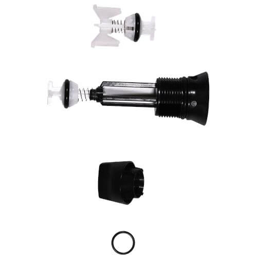 Plugs and Valves