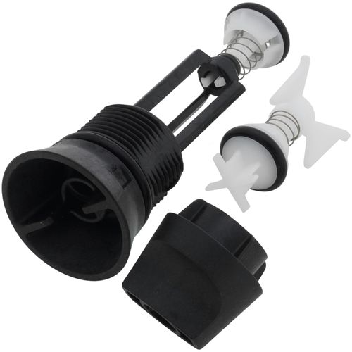 Main product image of Plugs and Valves