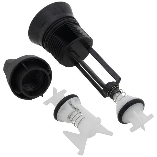 Main product image of Plugs and Valves