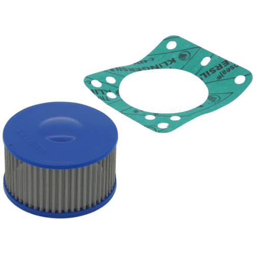 Main product image of Replacement Strainer Kit for Models A & B Pumps with Strainer Types V & Y