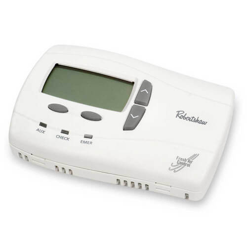 9915I Robertshaw 9915I Commercial Programmable Thermostat (2 Heat