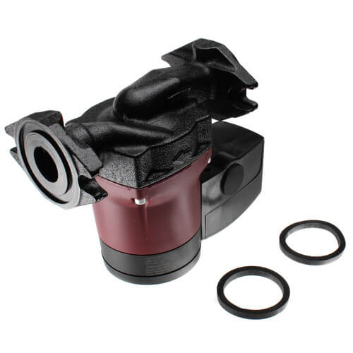 Main product image of ALPHA2 15-55F Cast Iron Circulator Pump w/ Terminal Box