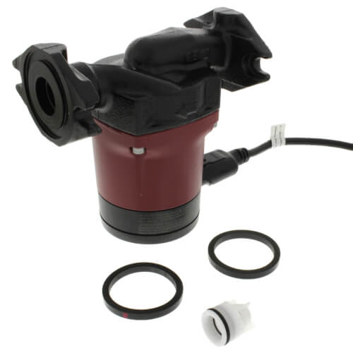 Main product image of ALPHA2 15-55F/LC Cast Iron Circulator Pump (w/ Line Cord)